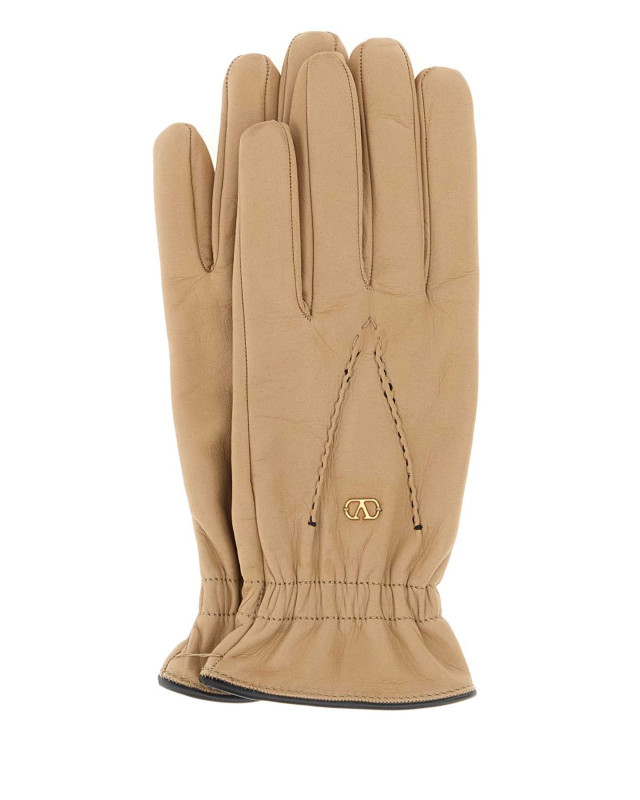 [Valentino Garavani] Glove FW26 9W2GDA57CZV 5FN