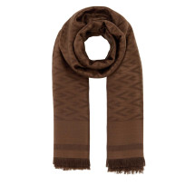 [Valentino Garavani] Scarf FW26 9W2EB104HKS 0K1