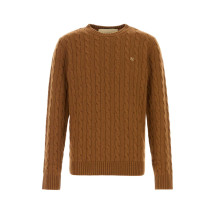 [Valentino Garavani] Knitwear FW26 9V3KC38ZBLJ N70