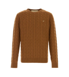 [Valentino Garavani] Knitwear FW26 9V3KC38ZBLJ N70
