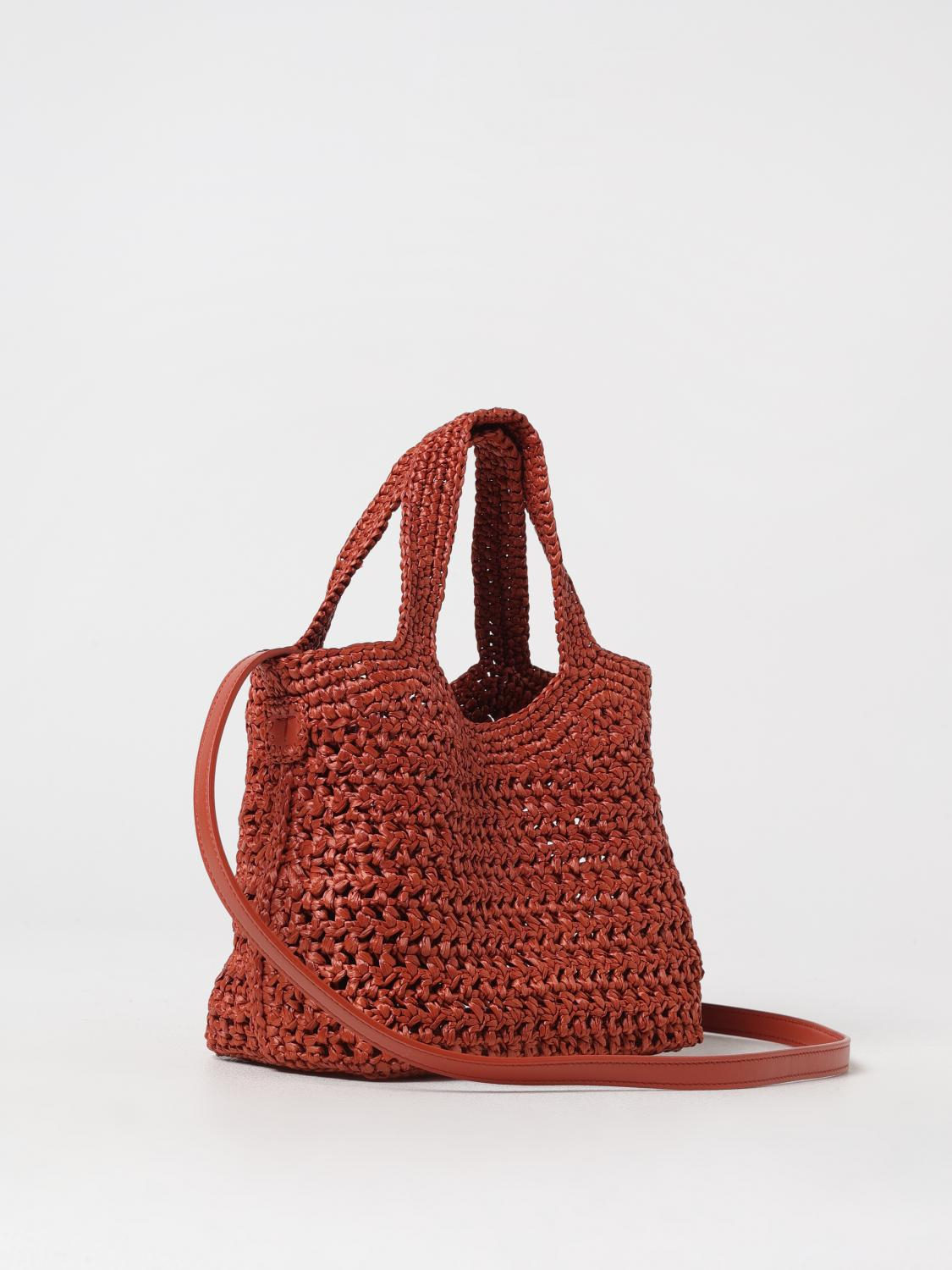 [Tod's] Shoulder bag SS25 XBWEBLF0100RGM 0XML