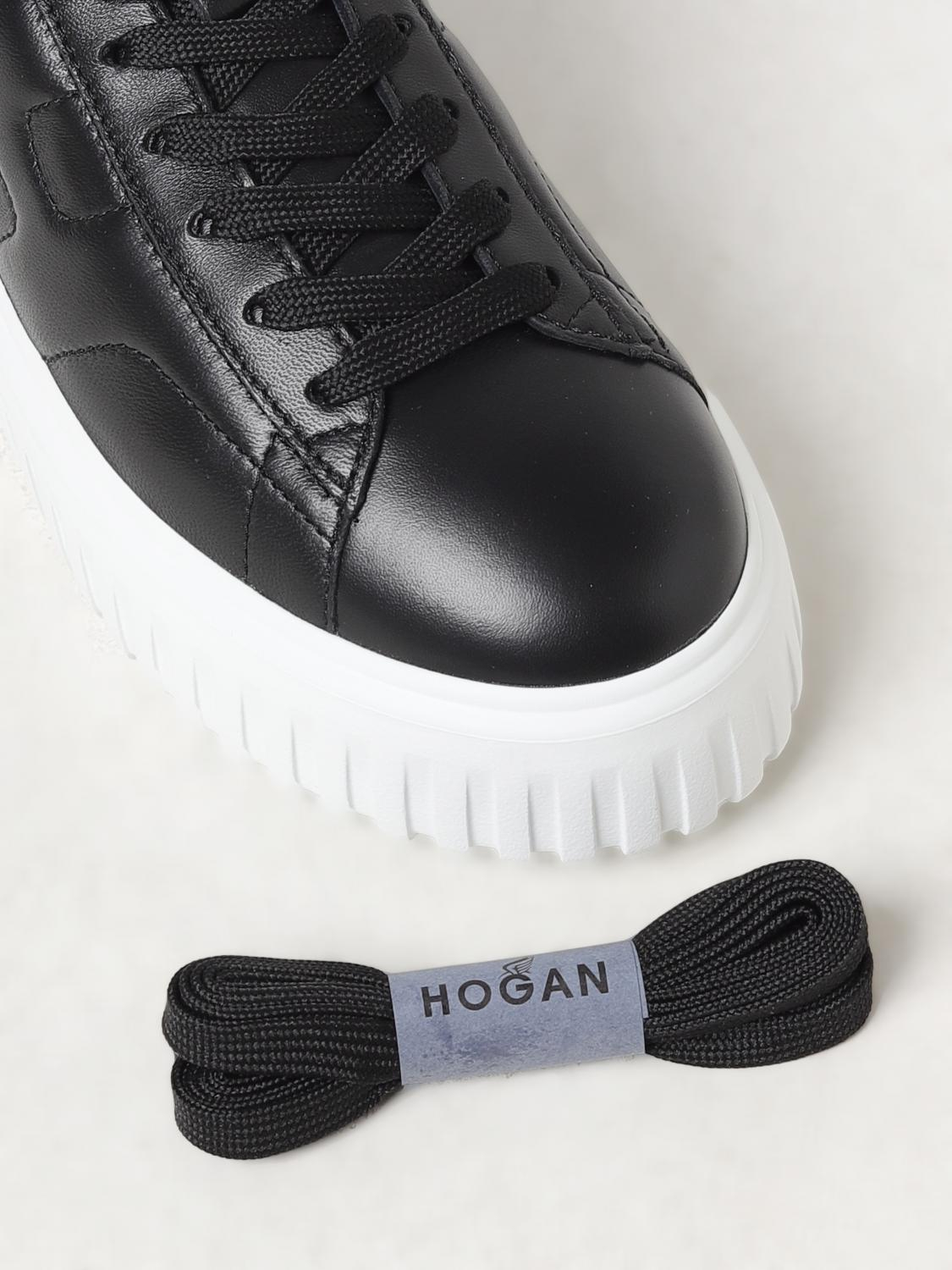 [Hogan] Sneakers SS26 HXW6450FC60LE B999
