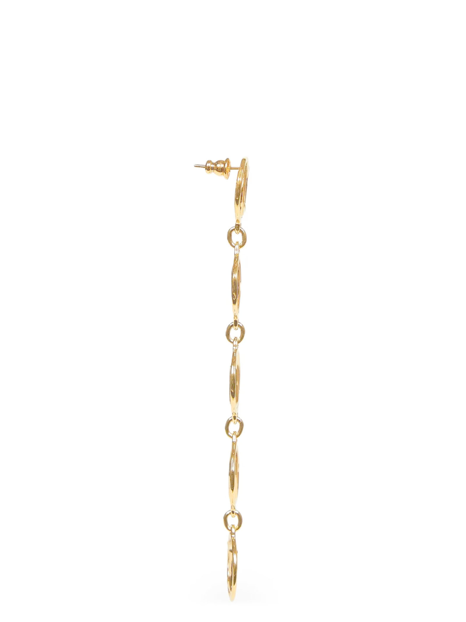 [Chloe] Earring FW26 CH26SJE09CB79DC