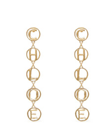 [Chloe] Earring FW26 CH26SJE09CB79DC