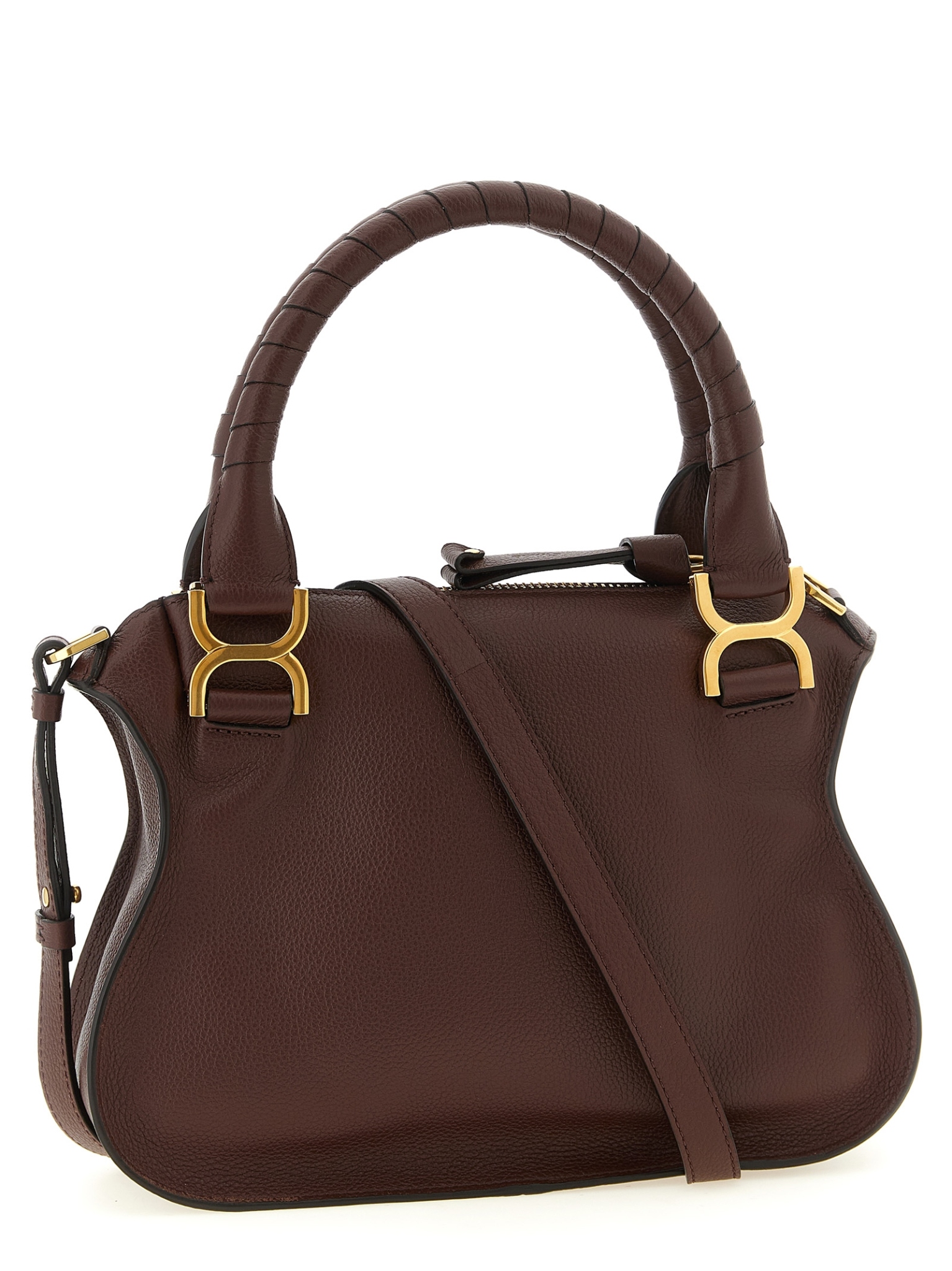 [Chloe] Tote bag FW26 CHC22AS628I3127M