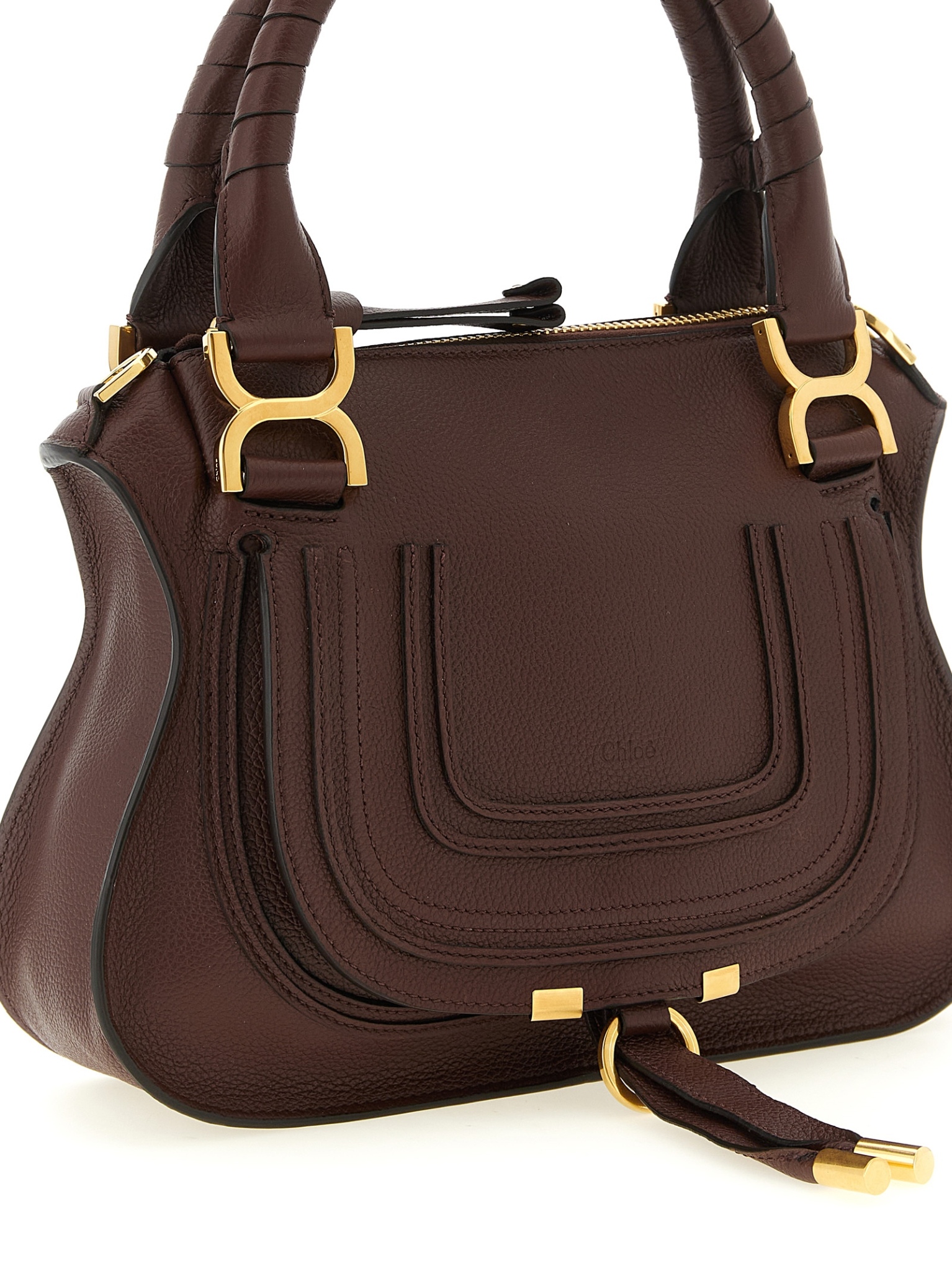 [Chloe] Tote bag FW26 CHC22AS628I3127M