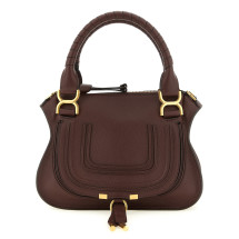 [Chloe] Tote bag FW26 CHC22AS628I3127M