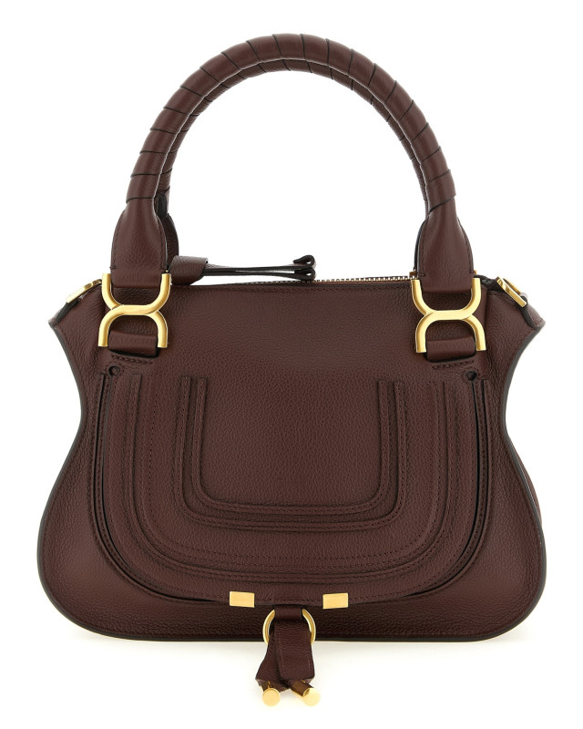 [Chloe] Tote bag FW26 CHC22AS628I3127M