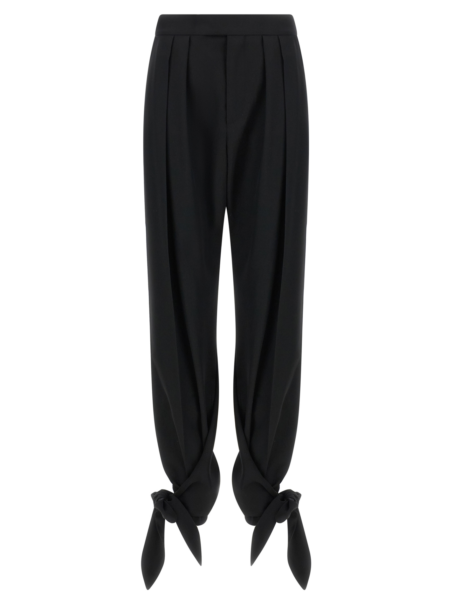 [Chloe] Trousers FW26 CH26APA12067001