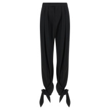 [Chloe] Trousers FW26 CH26APA12067001