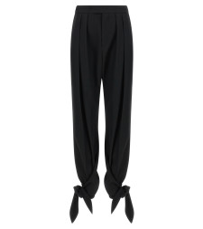[Chloe] Trousers FW26 CH26APA12067001