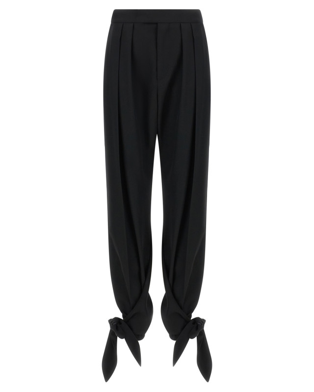[Chloe] Trousers FW26 CH26APA12067001