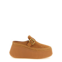 [Chloe] Mules FW26 CH26A13CMS207