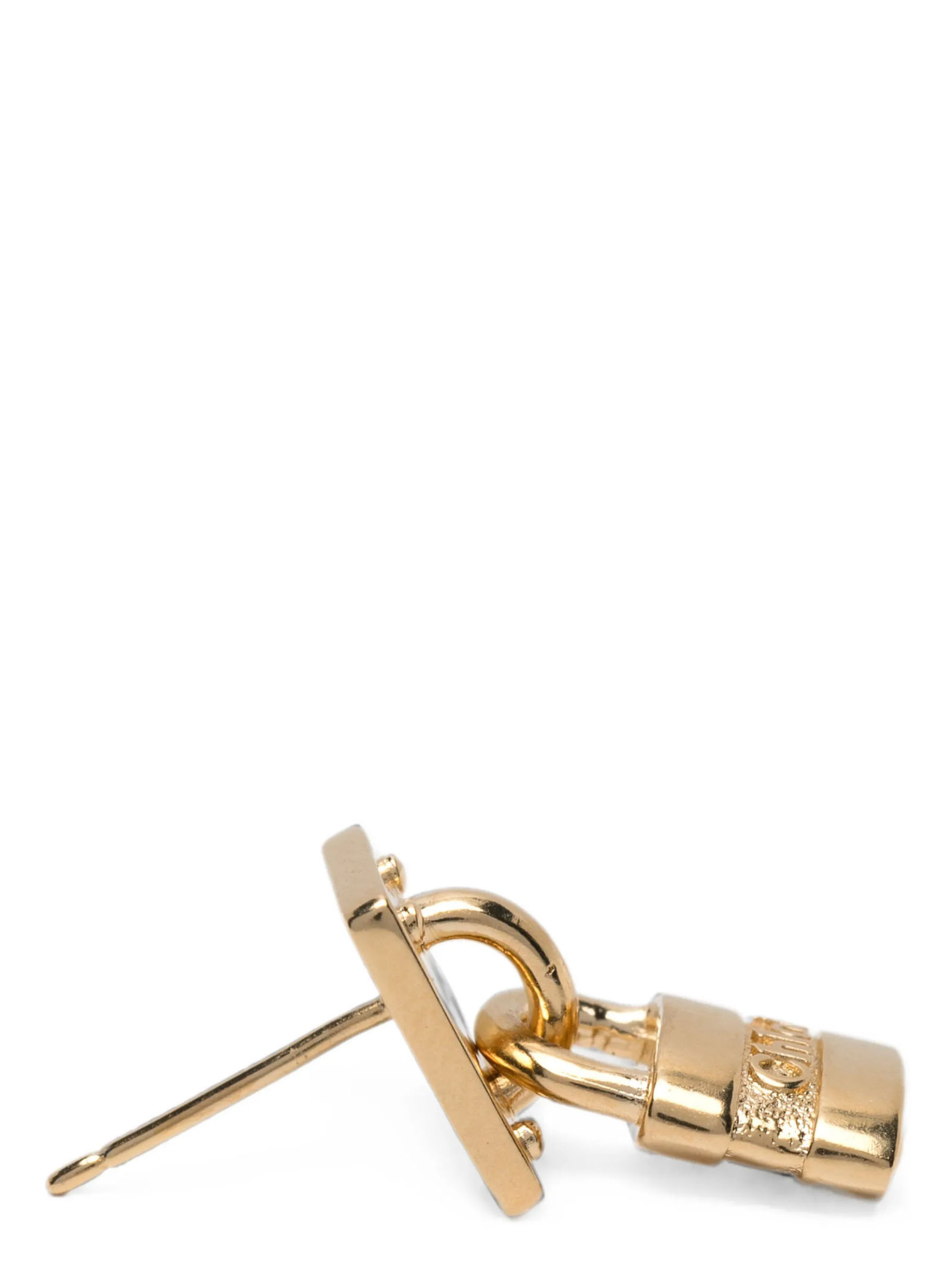 [Chloe] Earring FW26 CH26AJE07CB79DC