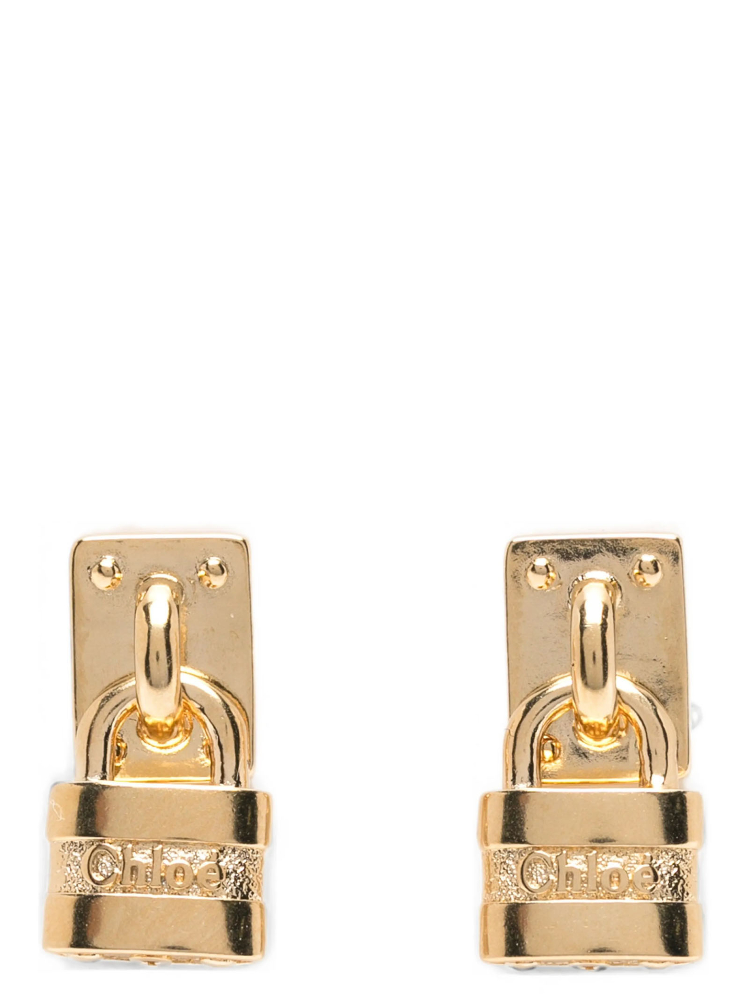 [Chloe] Earring FW26 CH26AJE07CB79DC