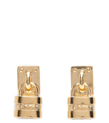 [Chloe] Earring FW26 CH26AJE07CB79DC
