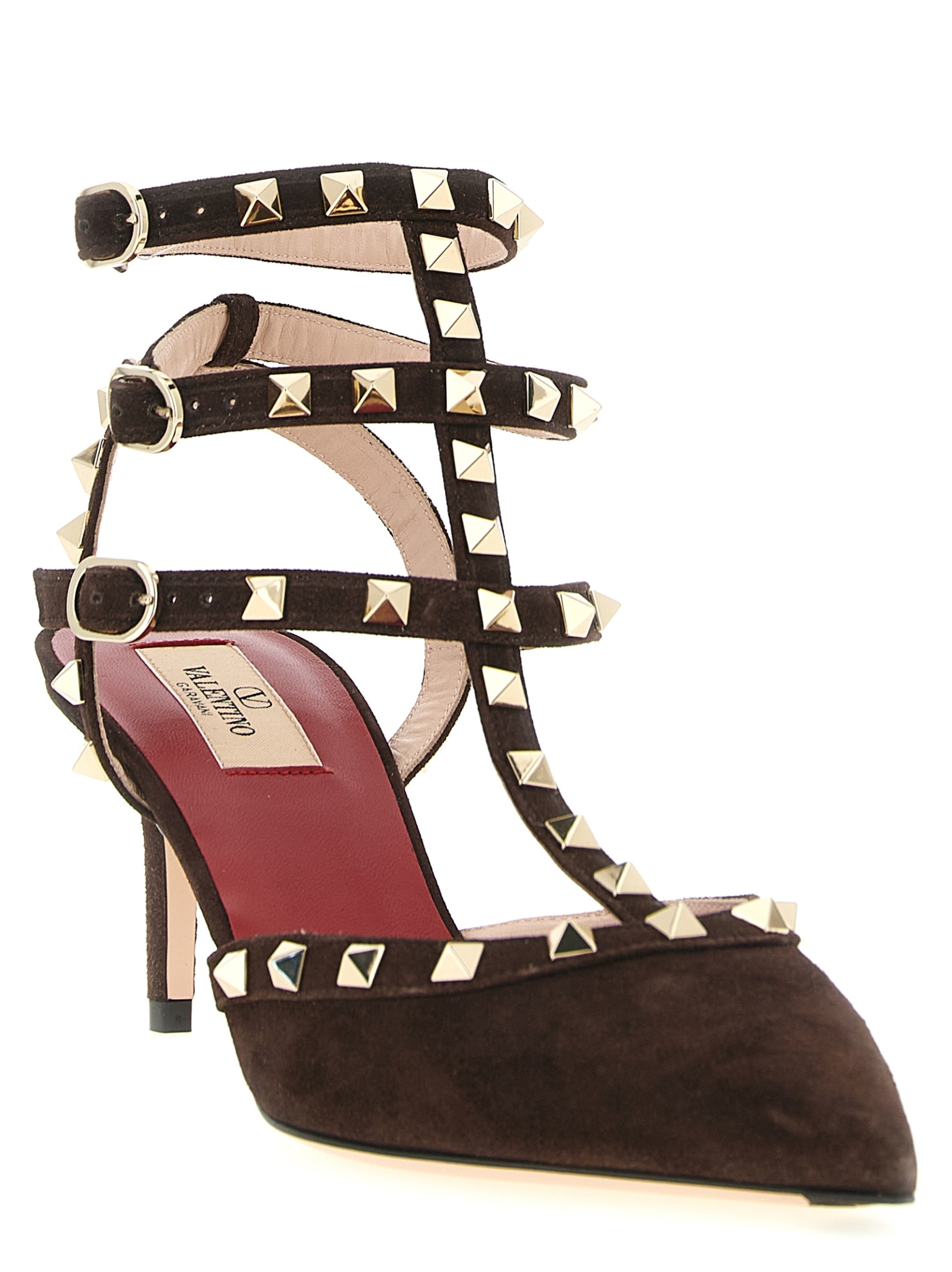 [Valentino Garavani] Pumps FW26 W2S0375CVB0TO