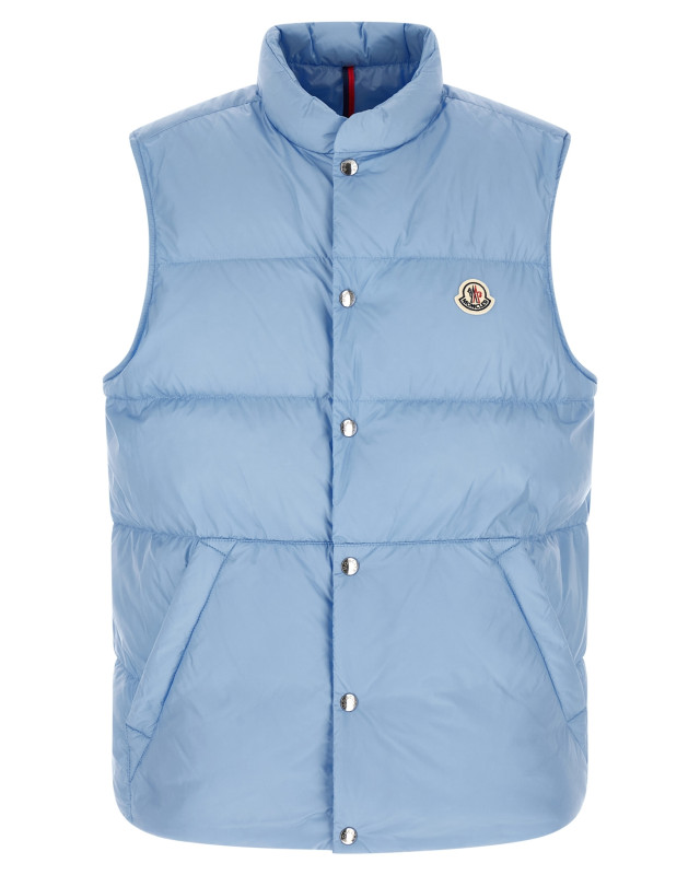 [Moncler] Vest FW26 L20911A00028597YF70P