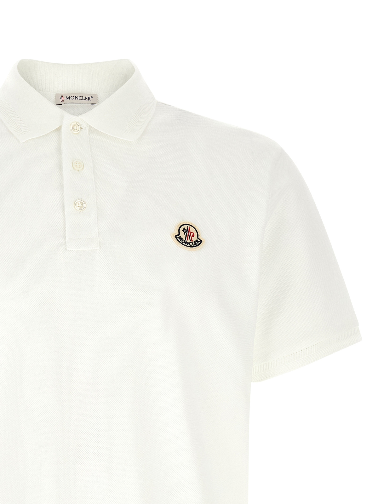 [Moncler] T-shirts Short Sleeve FW26 L20918A0001184556002