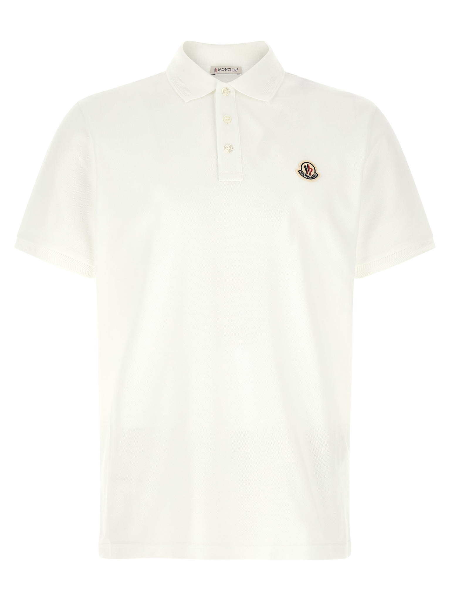 [Moncler] T-shirts Short Sleeve FW26 L20918A0001184556002