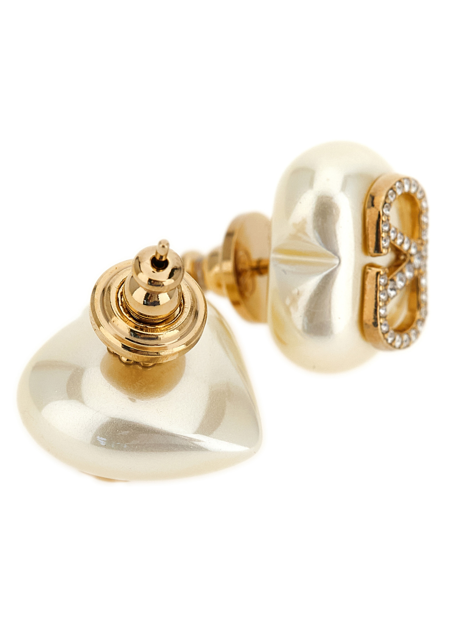[Valentino Garavani] Earring FW26 W2J0BT2EXE3DV