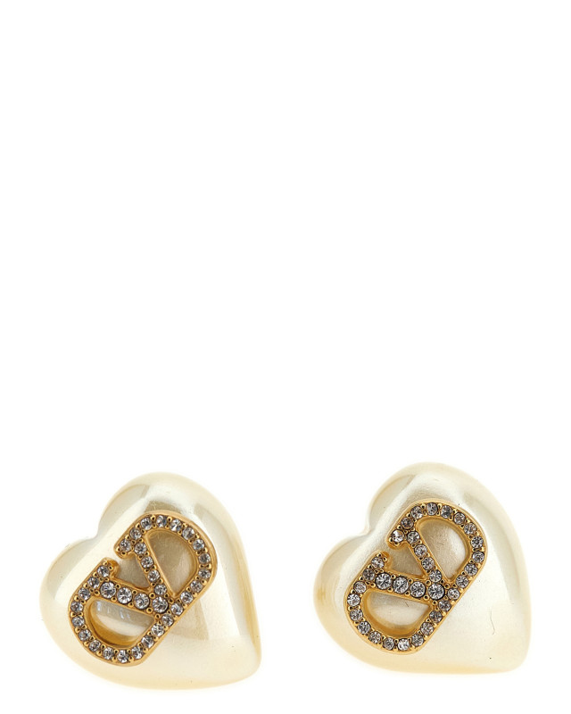 [Valentino Garavani] Earring FW26 W2J0BT2EXE3DV