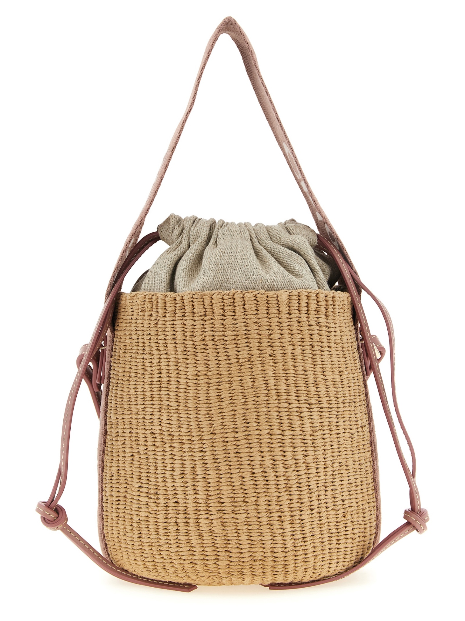 [Chloe] Tote bag FW26 CHC23AS381L1826S