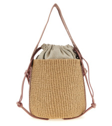 [Chloe] Tote bag FW26 CHC23AS381L1826S