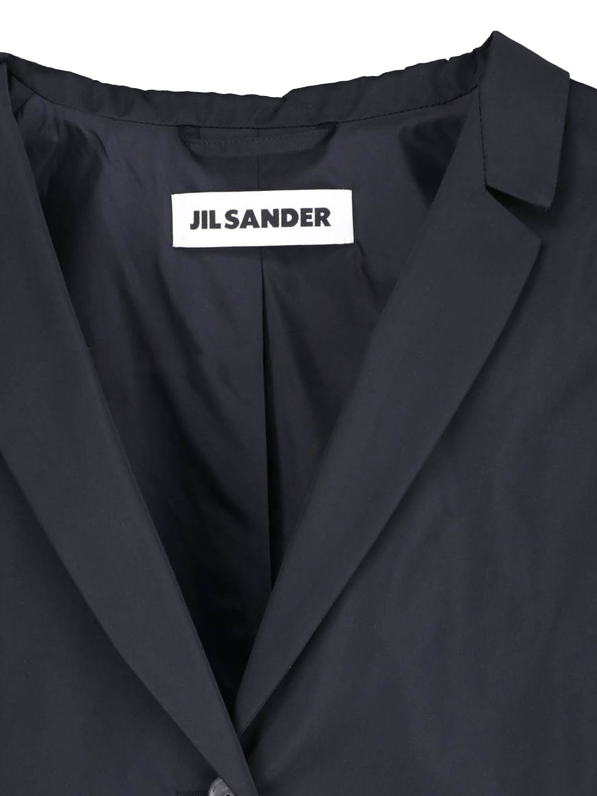 [Jil Sander] Casual Jacket FW26 J02AA0207 J70252001