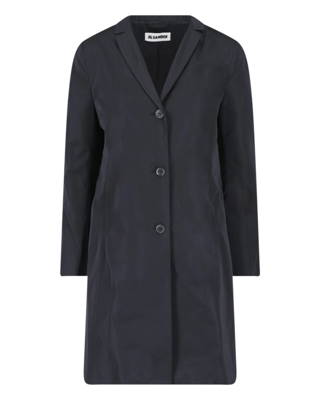 [Jil Sander] Casual Jacket FW26 J02AA0207 J70252001
