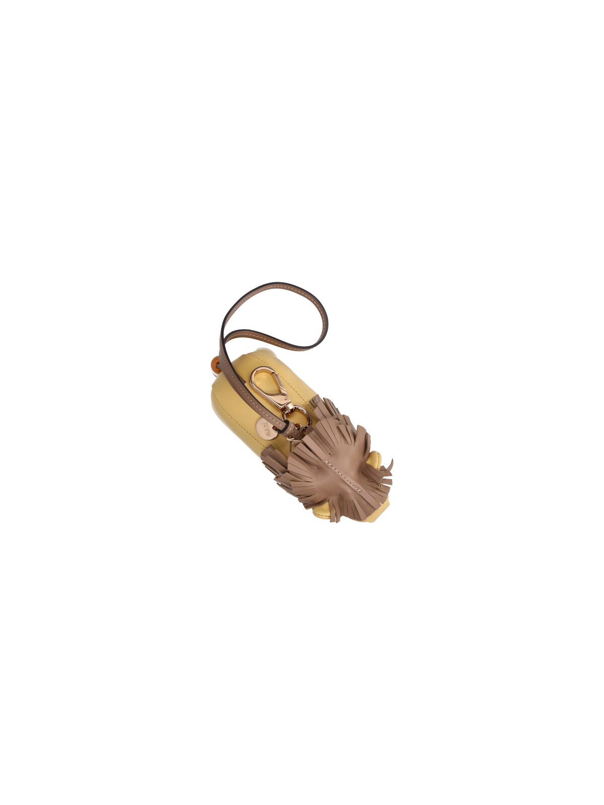 [Tod's] Keyring FW26 XAWLNEX0200RBR6L67