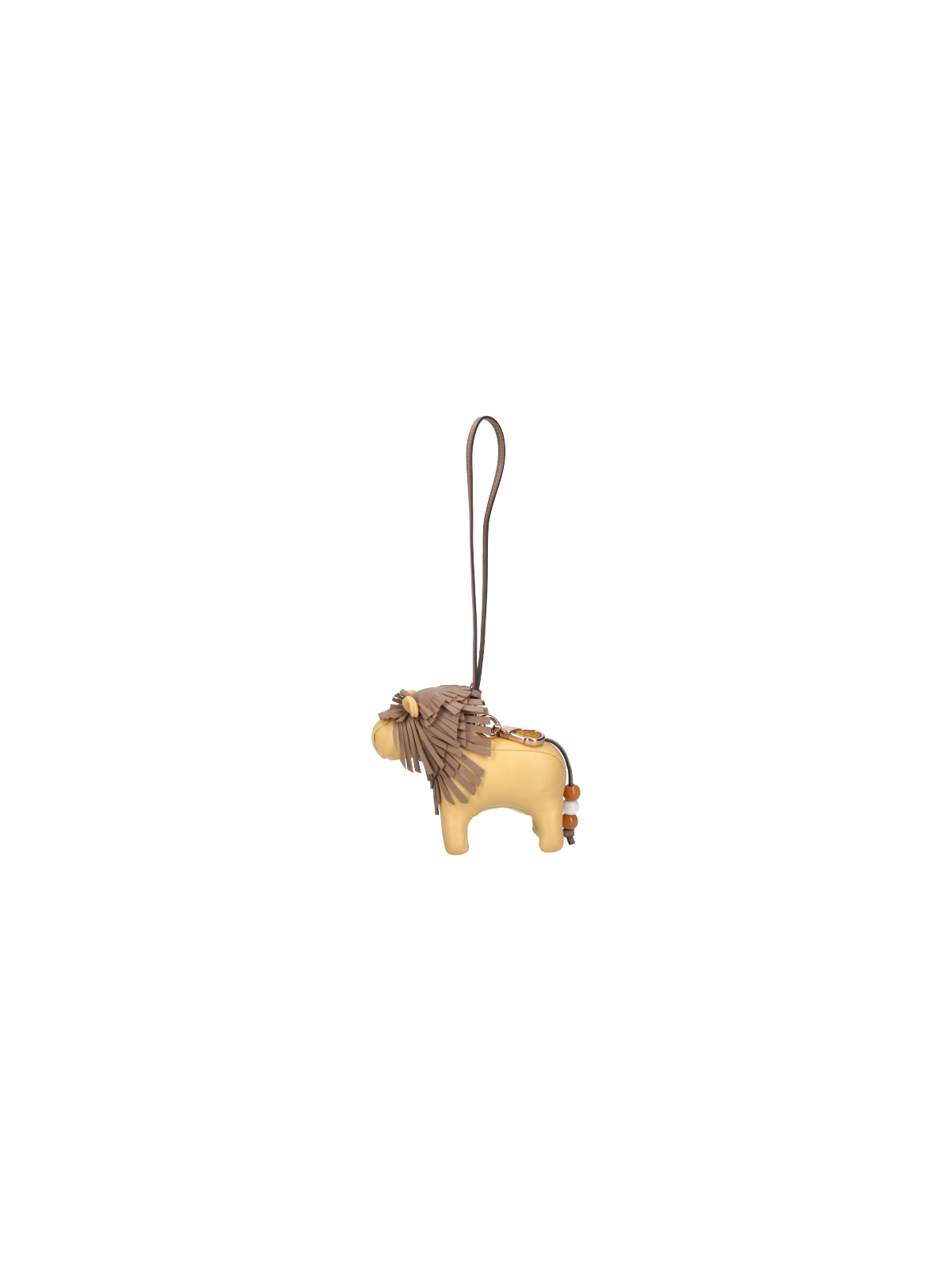 [Tod's] Keyring FW26 XAWLNEX0200RBR6L67