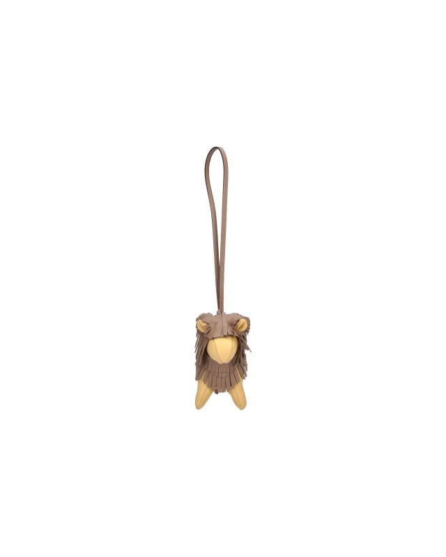 [Tod's] Keyring FW26 XAWLNEX0200RBR6L67