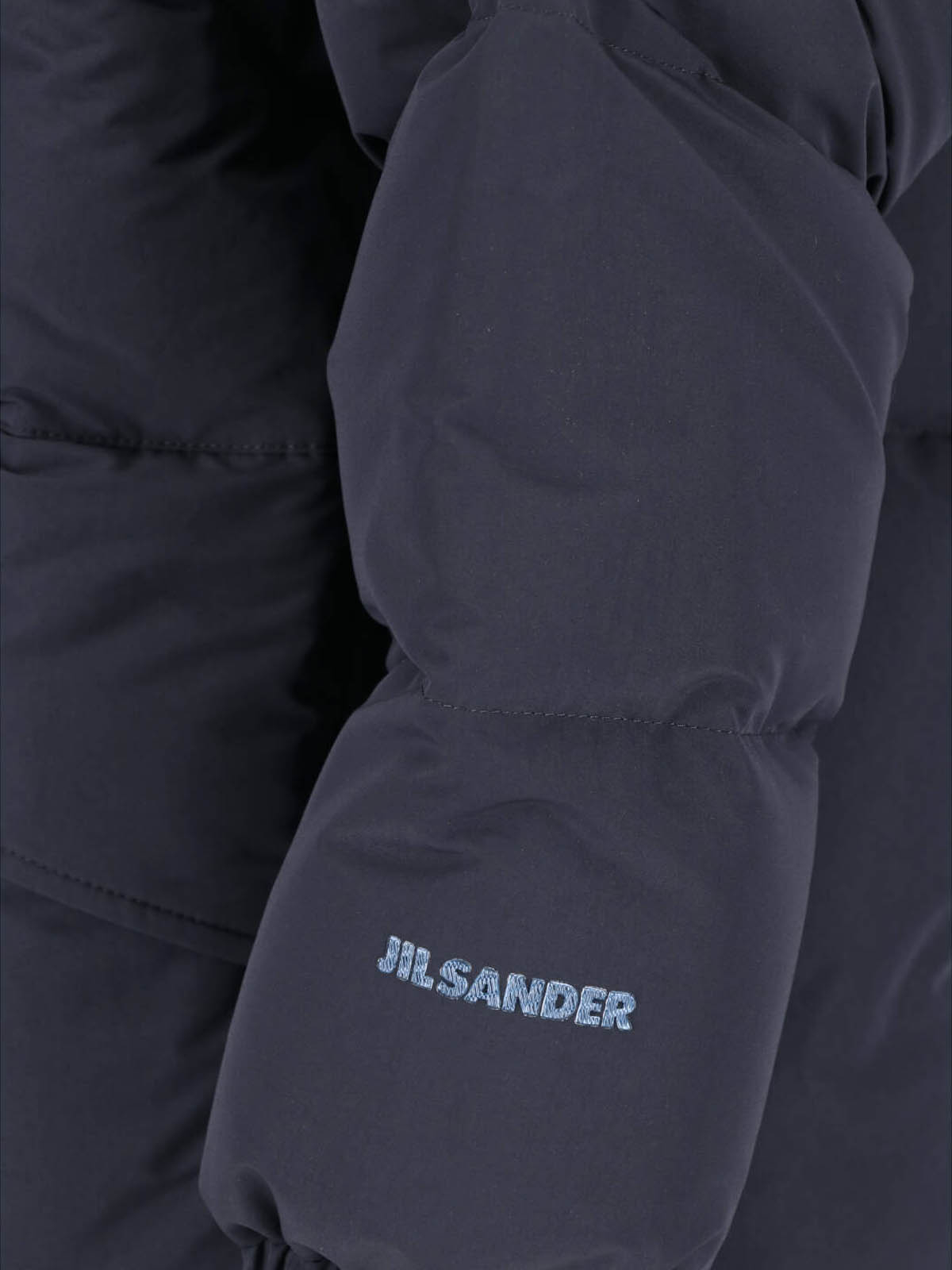 [Jil Sander] Down jacket FW26 J02AF0136 J74276001