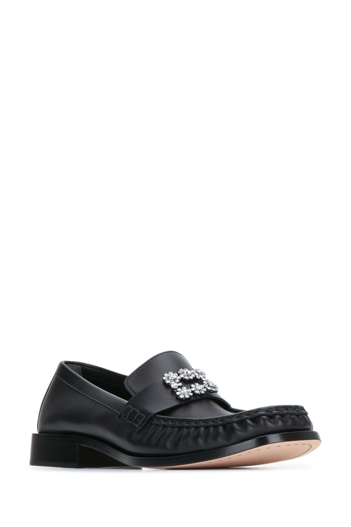 [Roger Vivier] Loafer FW26 RVW8284564091T B999