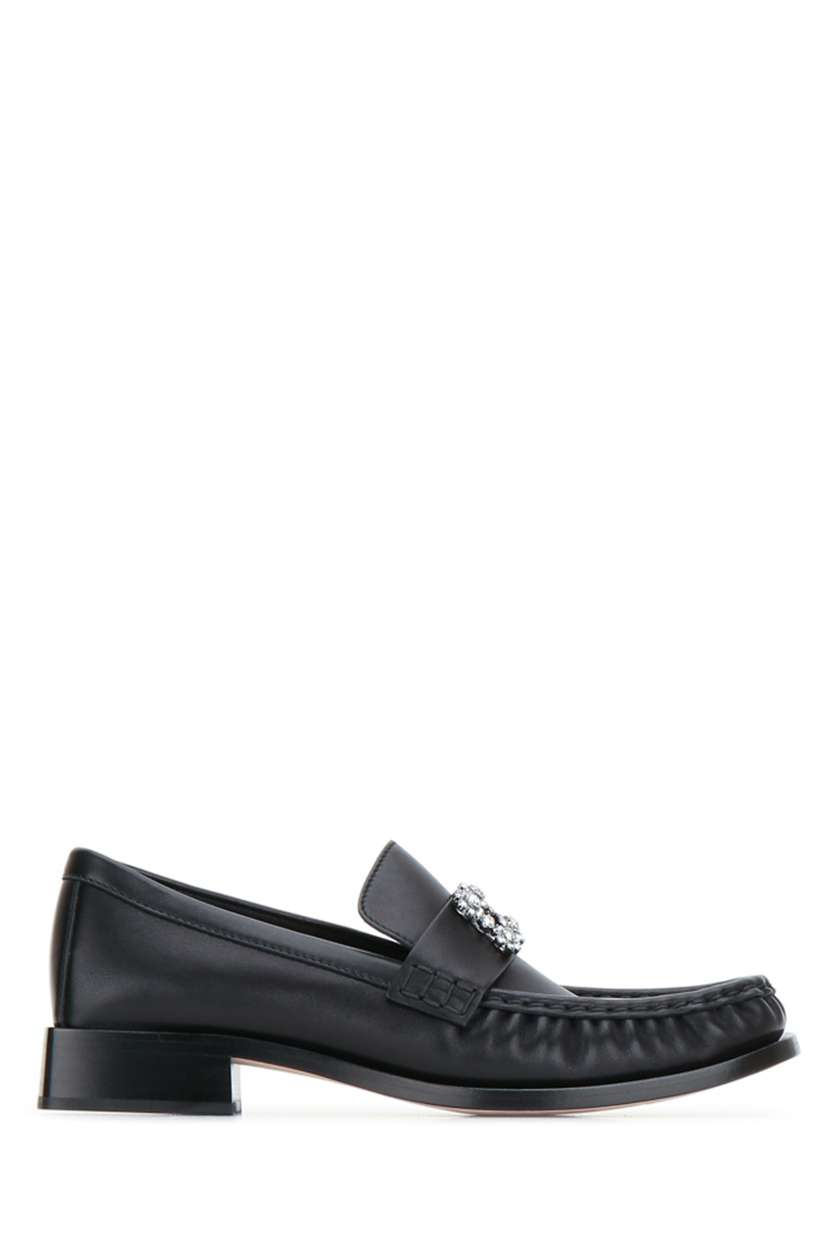 [Roger Vivier] Loafer FW26 RVW8284564091T B999