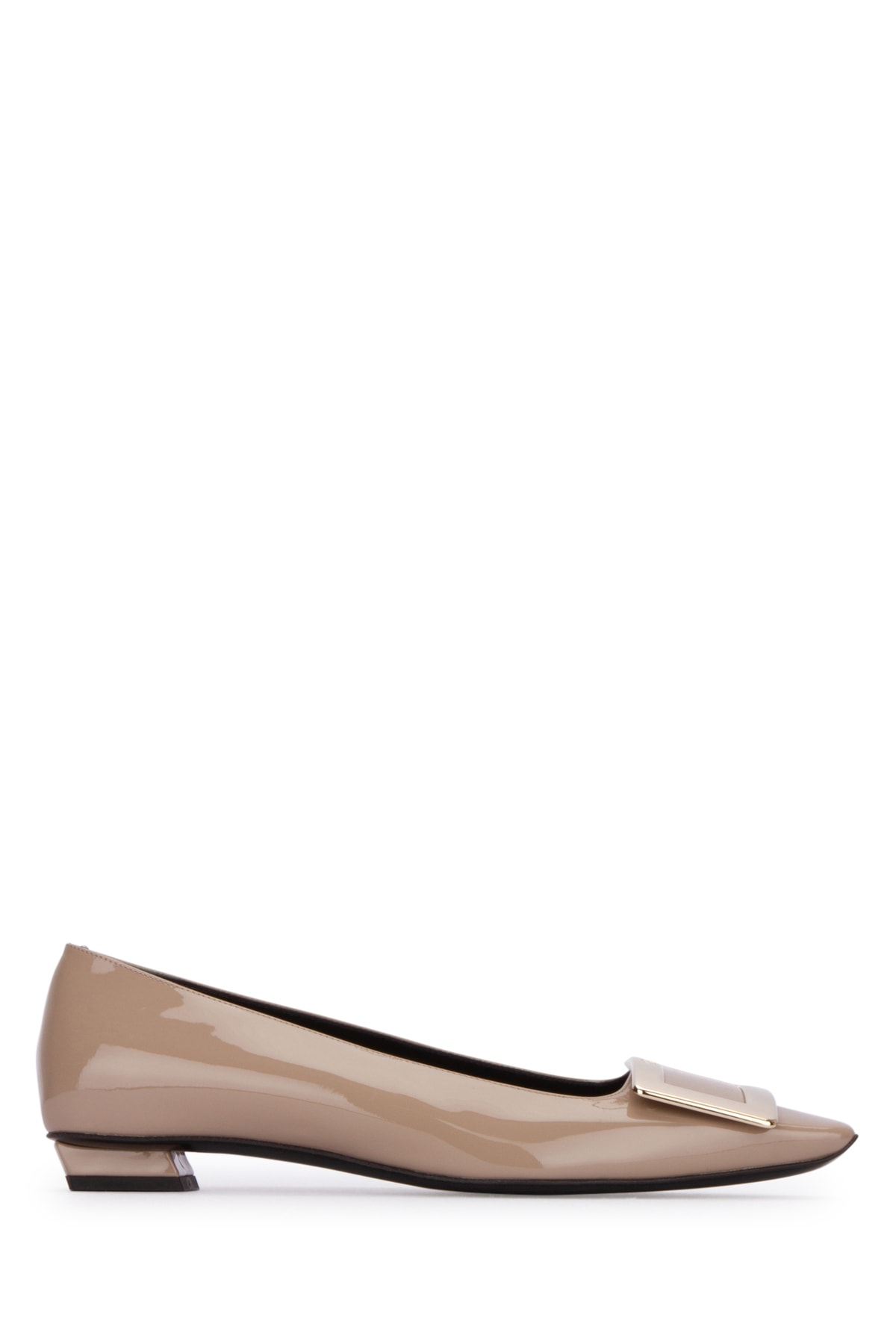 [Roger Vivier] Flat shoes FW26 RVW00700920D1P C415