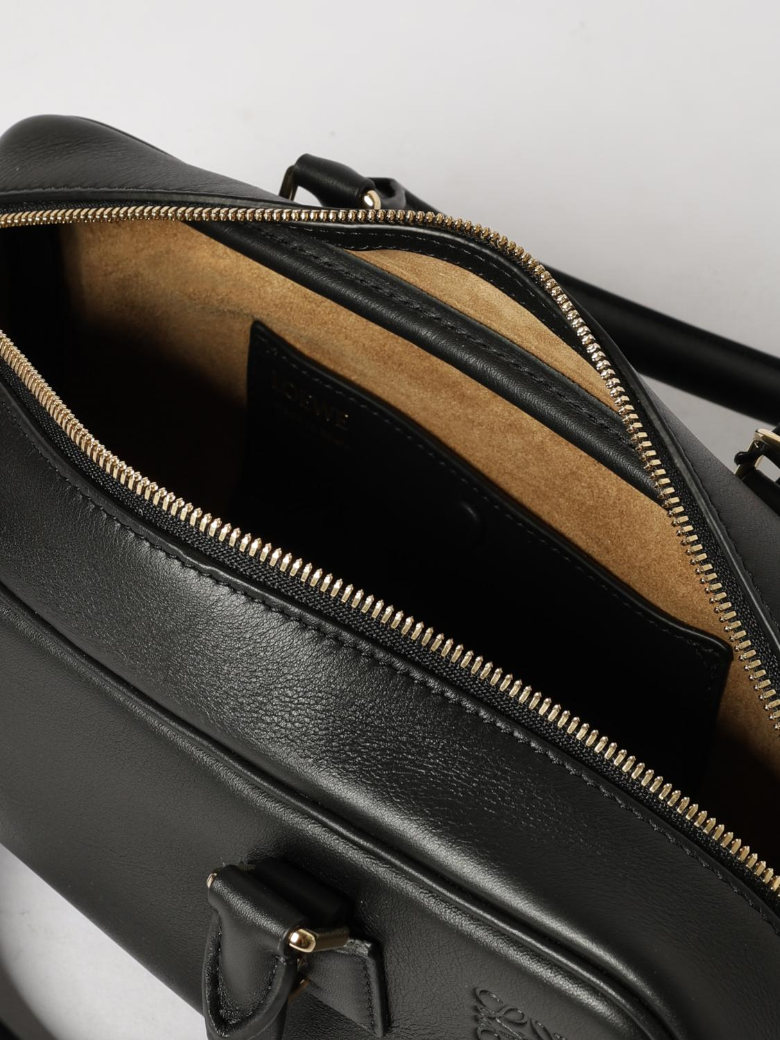 [Loewe] Tote bag SS26 A039N23X03 1100