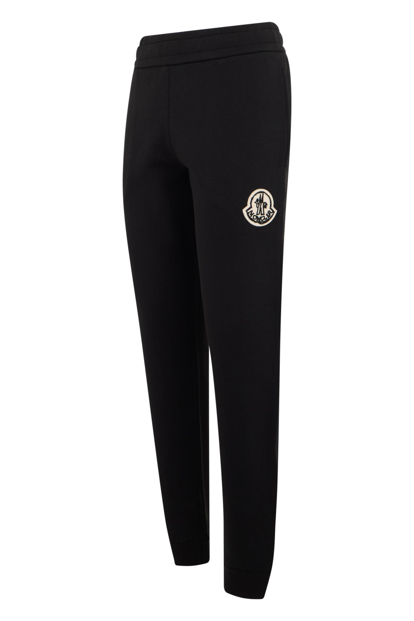 [Moncler] Training Pants FW26 L20918H00012899V4_999
