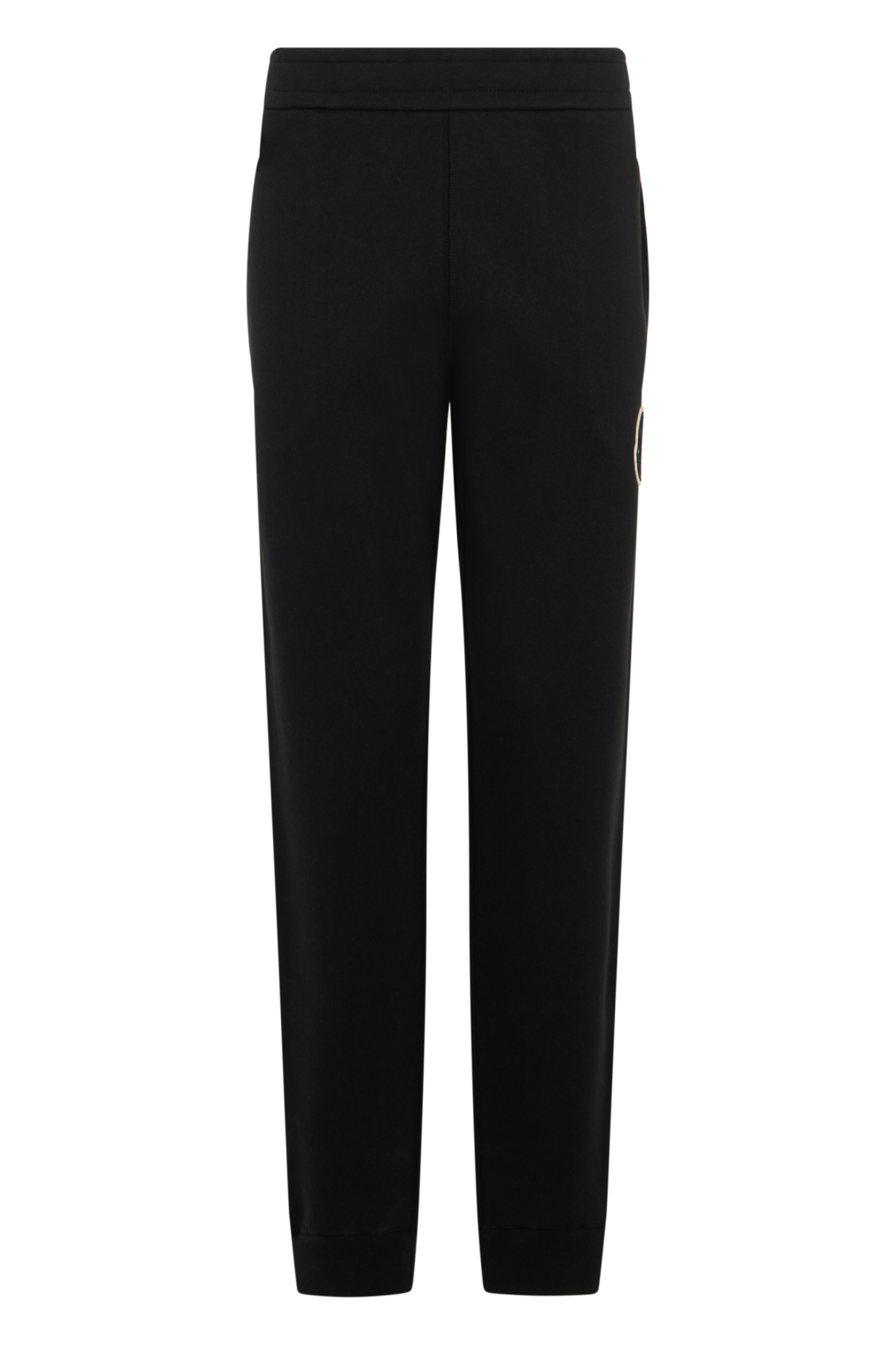 [Moncler] Training Pants FW26 L20918H00012899V4_999