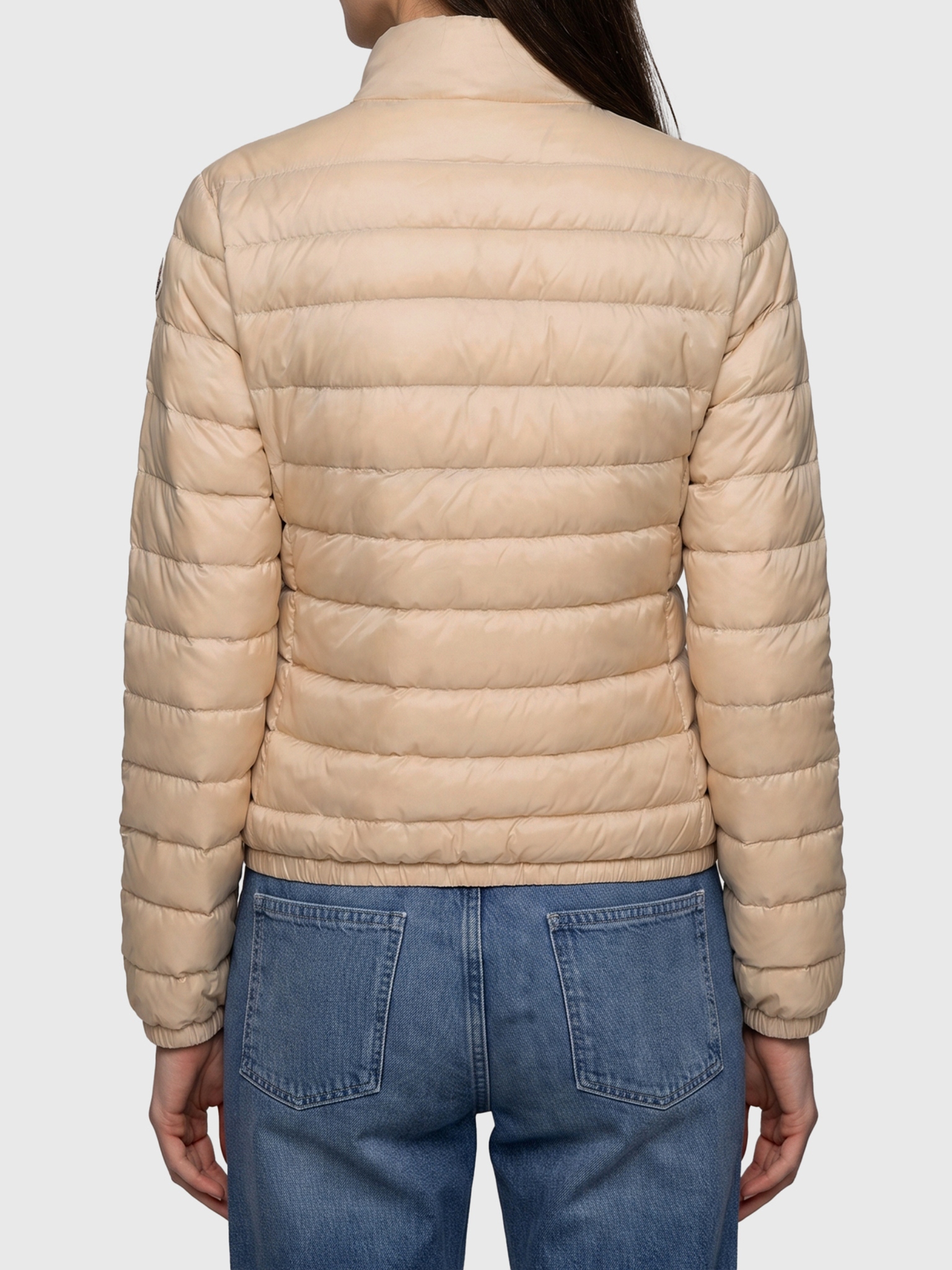 [Moncler] Down jacket FW26 L20931A10100_53048_21N