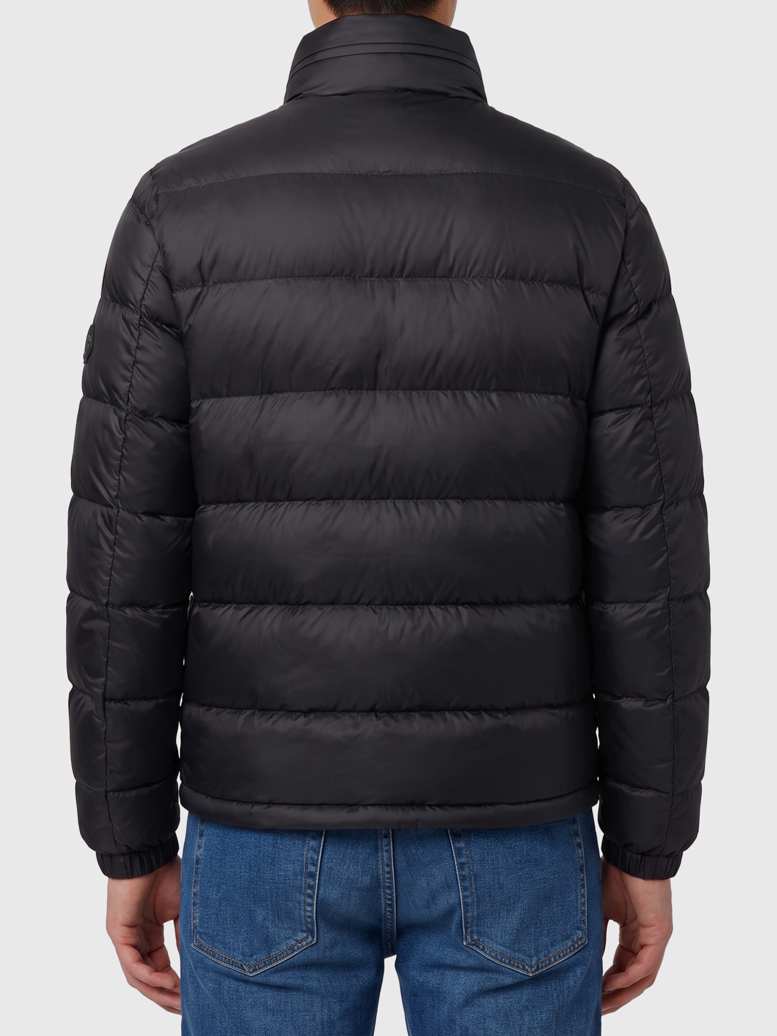[Moncler] Down Jacket FW26 L20911A00030_598AL_999