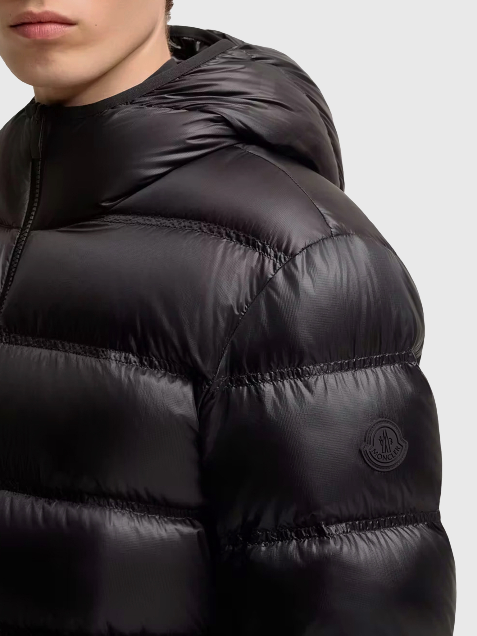 [Moncler] Down Jacket FW26 L20911A00109_595B1_999