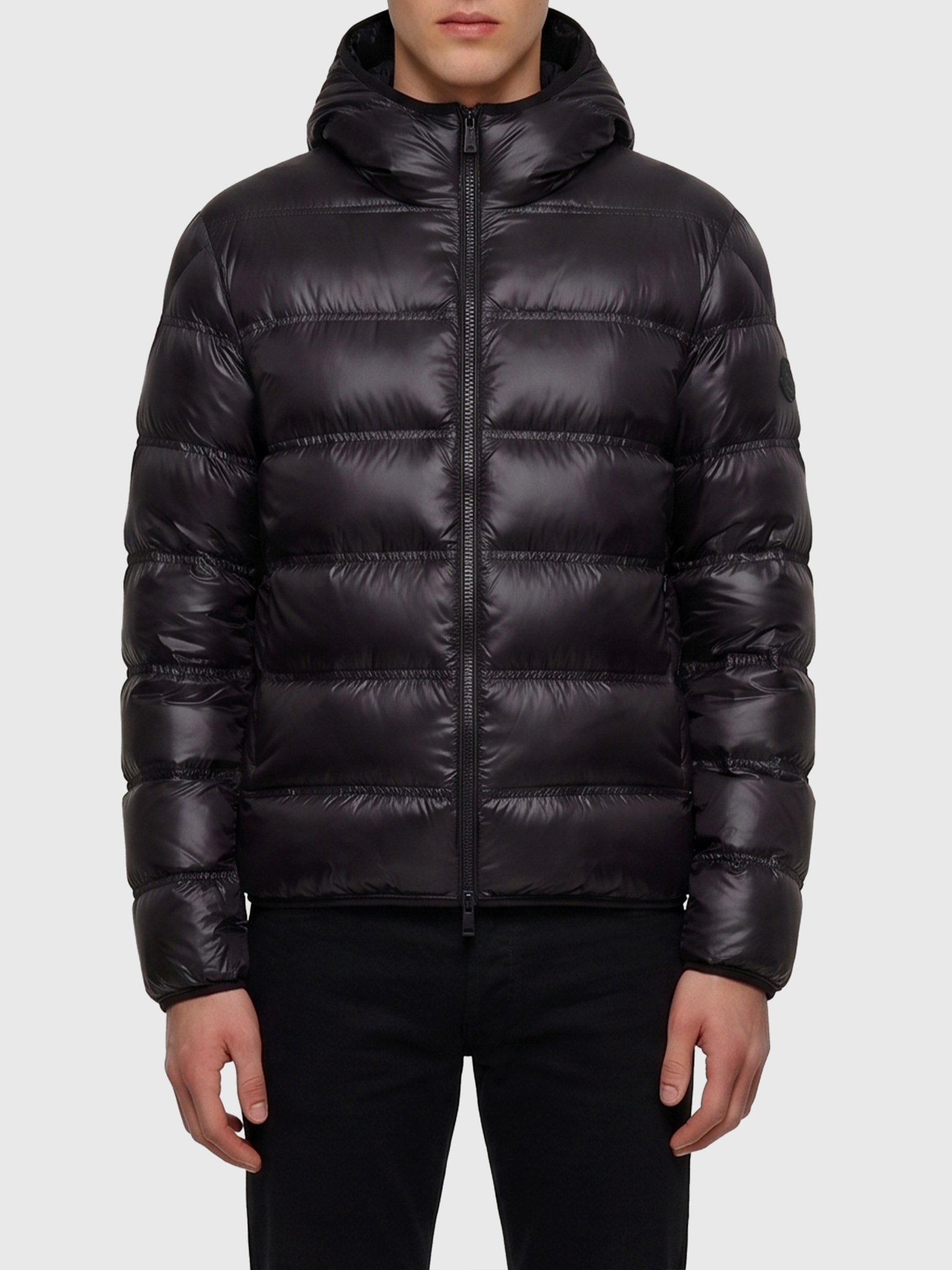 [Moncler] Down Jacket FW26 L20911A00109_595B1_999