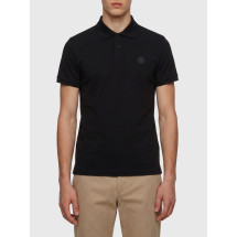 [Moncler] T-shirts Short Sleeve FW26 L20918A00010_84556_999