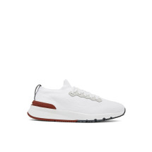 [Brunello Cucinelli] Sneakers FW26 MZUPMB0252CJ987 OPTIC WHITE