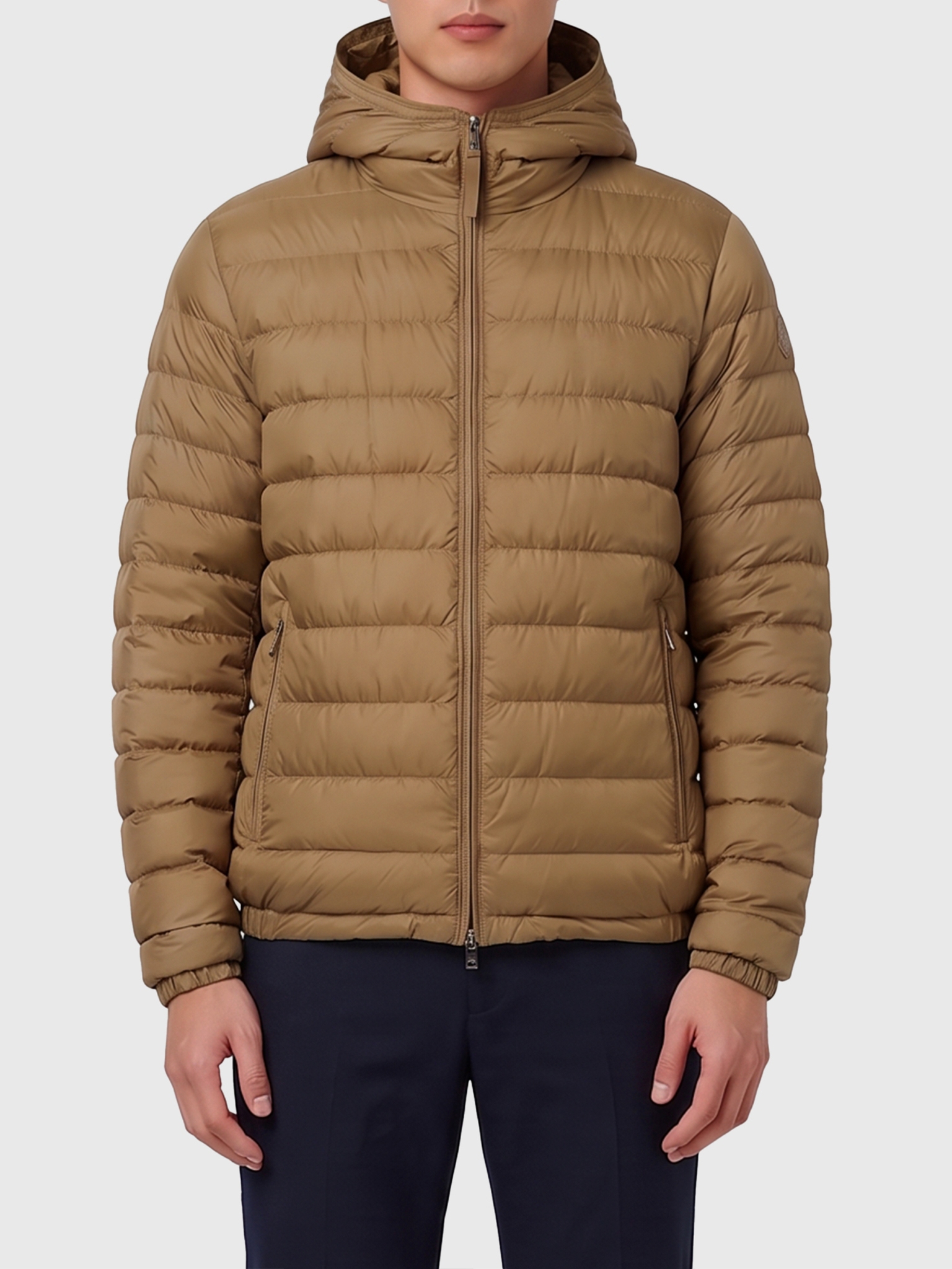 [Moncler] Down Jacket FW26 L20911A00099_597X2_82E