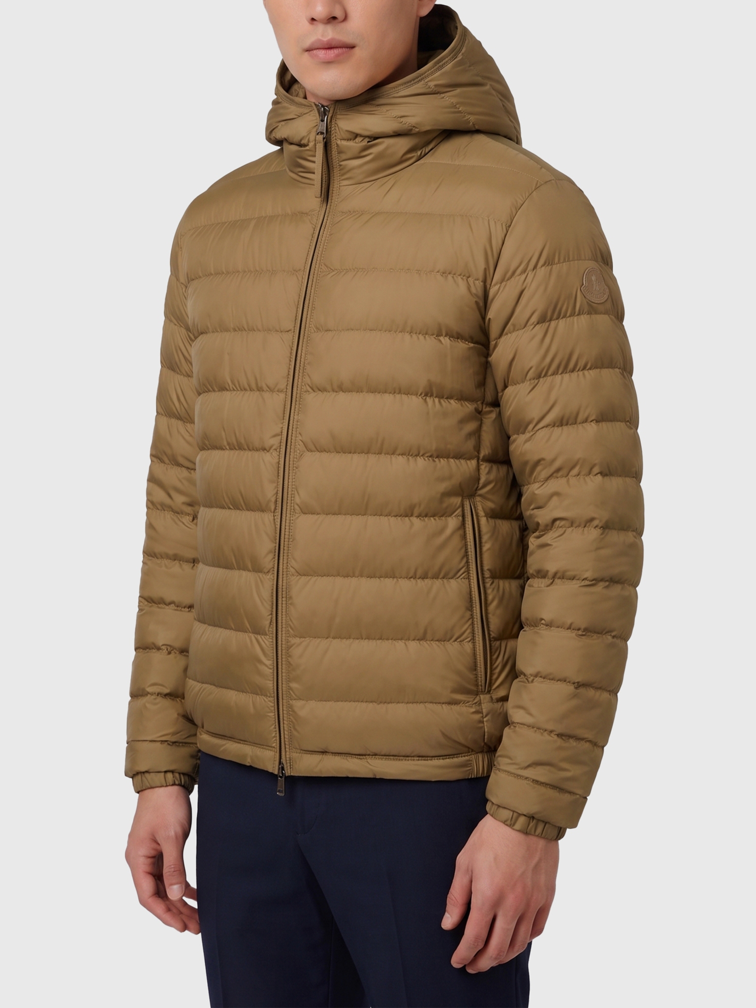 [Moncler] Down Jacket FW26 L20911A00099_597X2_82E