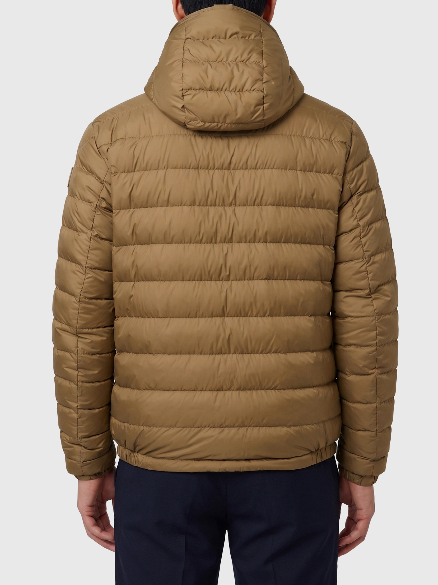 [Moncler] Down Jacket FW26 L20911A00099_597X2_82E