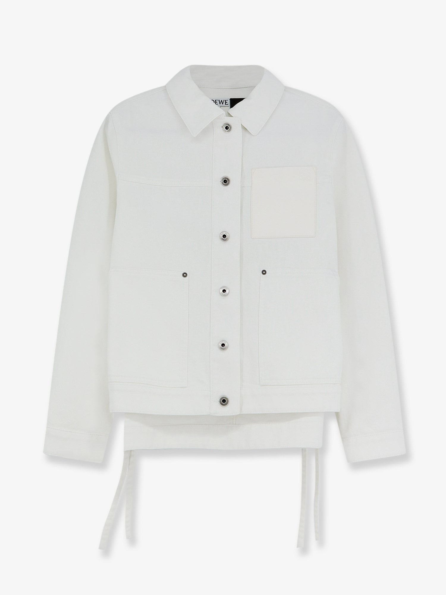 [Loewe] Jacket FW26 S616Y1CX062100